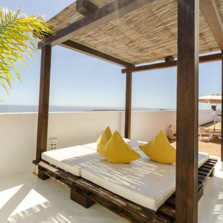 Villa San Blas Chillout - Princesa Yaiza 7 By Dolores Тіас Екстер'єр фото